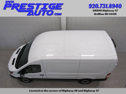 Used 2019 Ford Transit 150 130 Medium Roof image 7