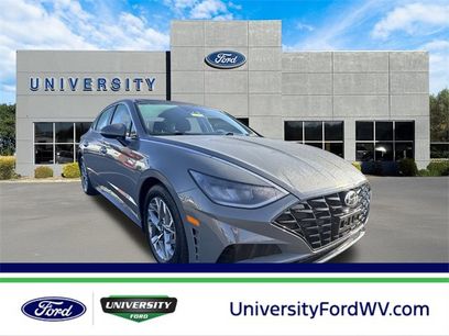 Used 2023 Hyundai Sonata SEL w/ Convenience Package