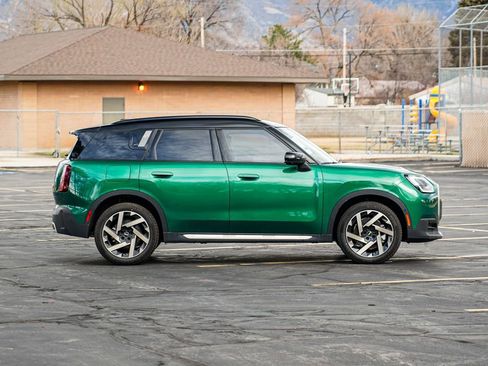 New 2026 MINI Cooper Countryman S w/ Comfort Package Max image 4