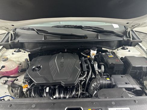 Used 2024 Kia Sportage LX image 32