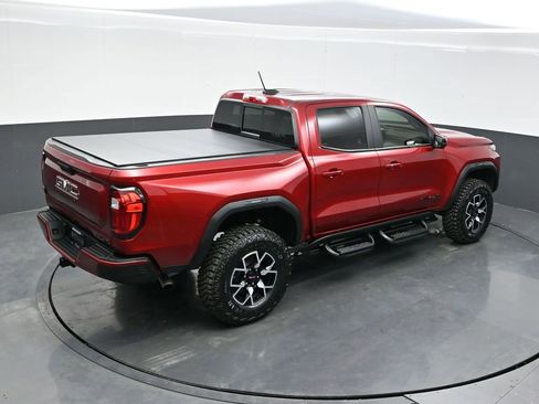 Used 2024 GMC Canyon AT4X image 28
