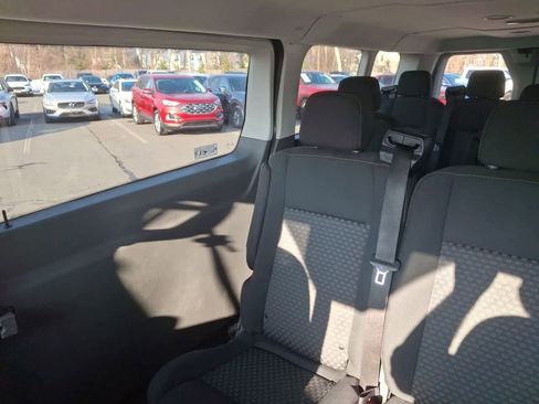 Used 2023 Ford Transit 350 XLT image 12
