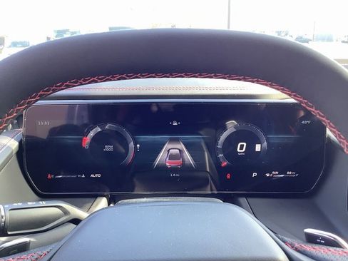 New 2026 Dodge Charger R/T Scat Pack image 13