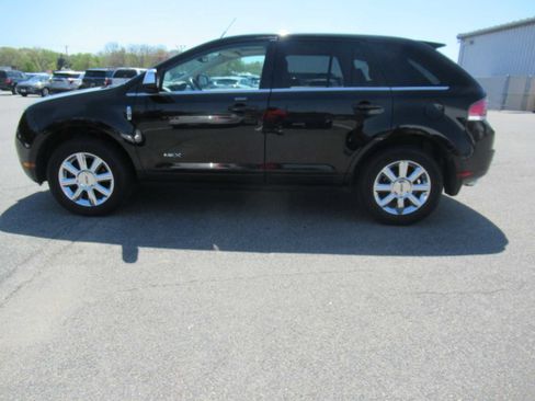 Used 2008 Lincoln MKX AWD image 8