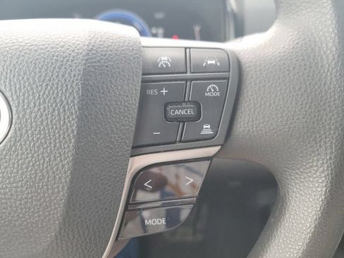 Used 2025 Toyota Camry LE FWD image 11