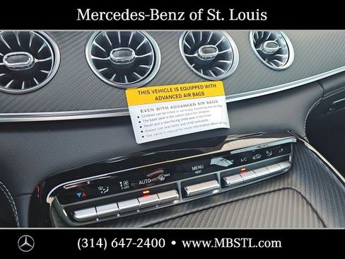 New 2026 Mercedes-Benz AMG GT 53 image 22