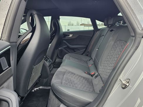 Used 2023 Audi RS 5 4DR QTRO 2.9 TFSI image 13