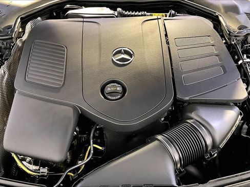 New 2026 Mercedes-Benz C 300 4MATIC Sedan image 14