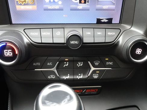 Used 2018 Chevrolet Corvette Z06 image 19