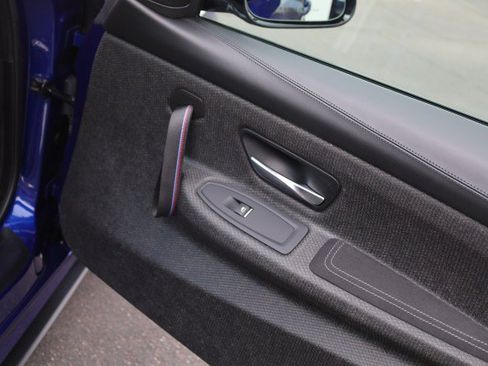 Used 2019 BMW M4 CS w/ Executive Package RWD image 48