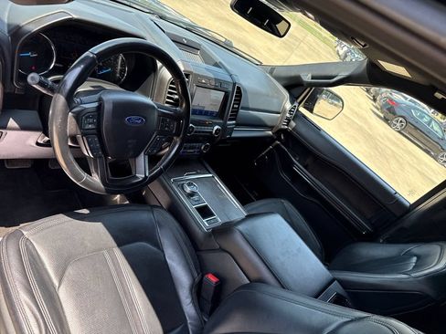Used 2020 Ford Expedition Max Limited RWD image 23