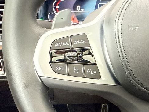 Certified 2023 BMW X3 sDrive30i w/ M Sport Package RWD image 11
