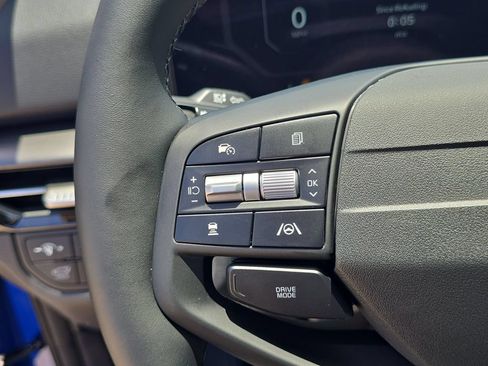 New 2026 Kia Sportage SX FWD image 31