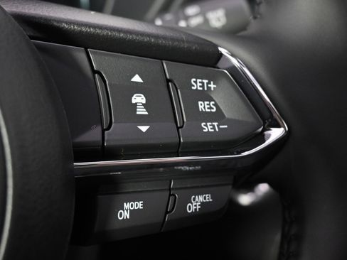 New 2025 MAZDA CX-5 AWD 2.5 S image 31