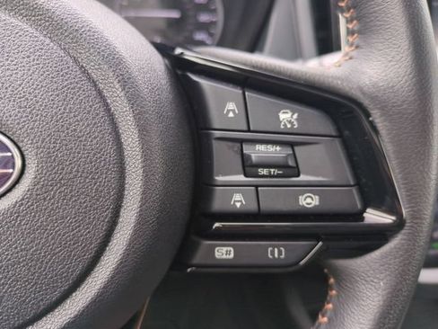Used 2025 Subaru Forester Sport AWD/4WD image 30