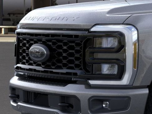 New 2026 Ford F350 Lariat w/ Tremor Off-Road Package image 17