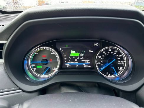 Used 2021 Toyota Venza XLE w/ Softex Package AWD/4WD image 37