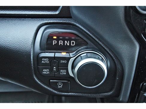 Used 2025 RAM 1500 Lone Star AWD/4WD image 22