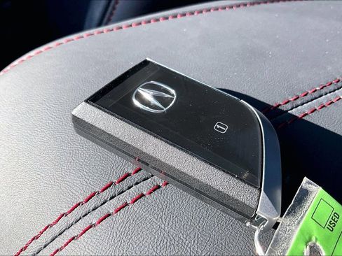 New 2026 Acura RDX A-Spec image 31