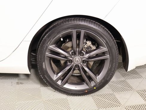 Used 2023 Acura Integra A-Spec image 19