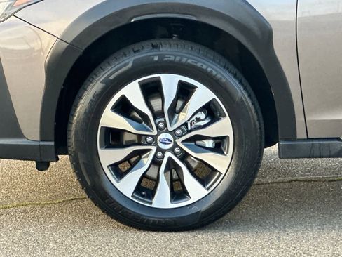 Used 2024 Subaru Outback Limited image 33