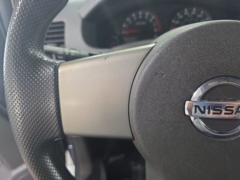 Used 2010 Nissan Xterra S AWD/4WD image 16
