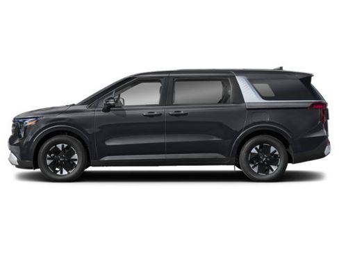 Used 2026 Kia Carnival LXS FWD image 6