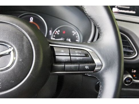Certified 2025 MAZDA CX-30 AWD 2.5 S w/ Select Sport Pkg image 16