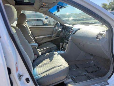 Used 2008 Nissan Maxima 3.5 SE FWD image 14