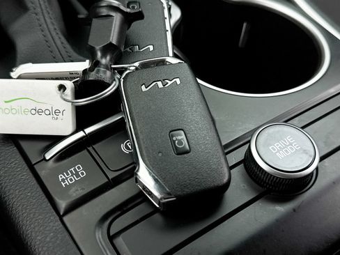 Used 2023 Kia K5 LXS FWD image 34