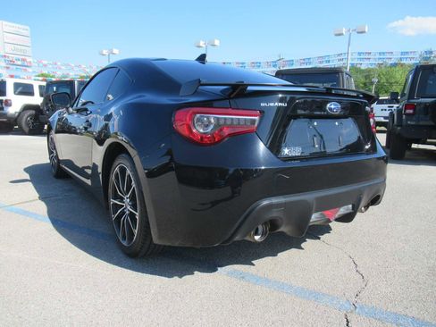 Used 2020 Subaru BRZ Limited image 3