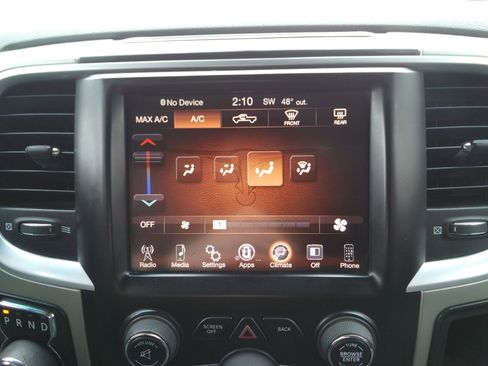 Used 2014 RAM 1500 Big Horn AWD/4WD image 23