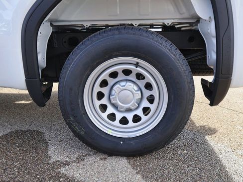 New 2026 GMC Sierra 1500 Pro w/ Pro Value Package image 26