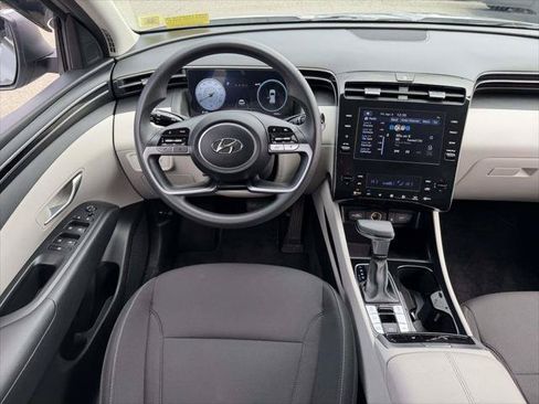 Used 2024 Hyundai Tucson SEL AWD/4WD image 20