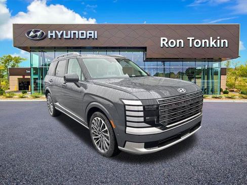 New 2026 Hyundai Palisade Calligraphy image 3