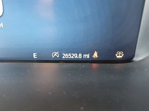 Used 2025 Ford F150 XLT w/ Equipment Group 301A Standard AWD/4WD image 25