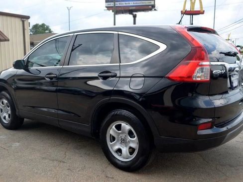 Used 2015 Honda CR-V LX image 5