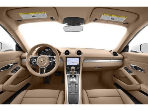 Used 2019 Porsche 718 Cayman RWD image 8