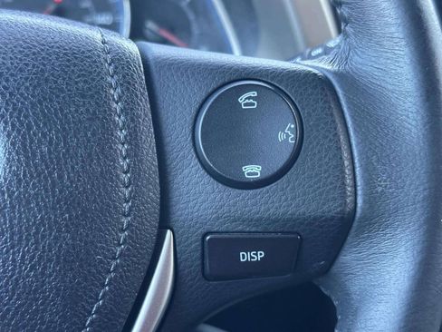 Used 2014 Toyota RAV4 Limited AWD/4WD image 24