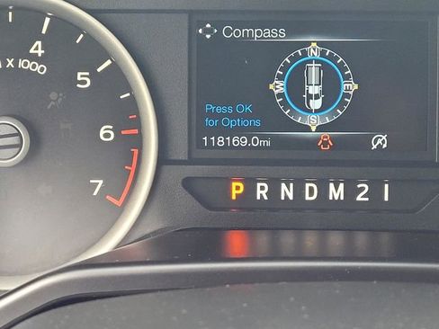 Used 2015 Ford F150 XLT w/ Equipment Group 301A Mid image 22