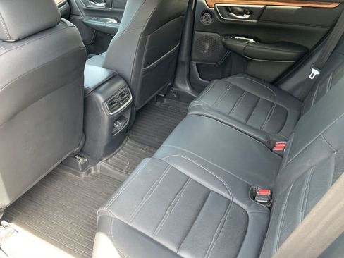 Used 2020 Honda CR-V Touring image 10