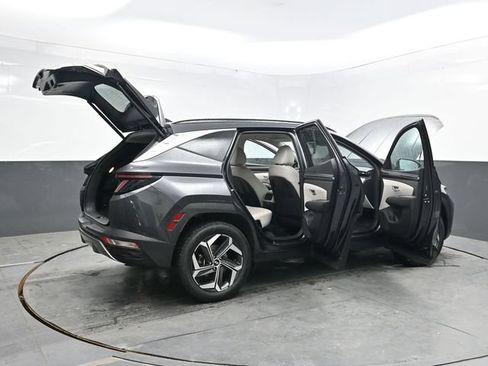 Used 2023 Hyundai Tucson Limited AWD/4WD image 51