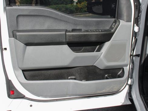 Used 2023 Ford F350 XL w/ XL Chrome Package image 15