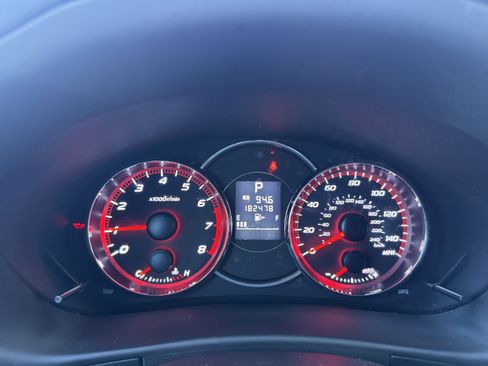 Used 2013 Subaru Forester 2.5X Touring image 21