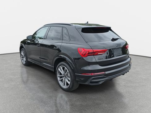 New 2025 Audi Q3 2.0T Premium image 7