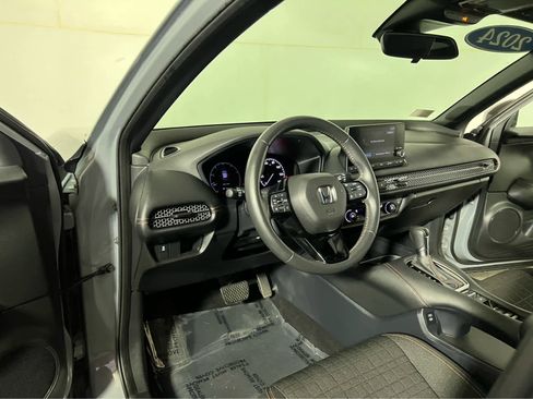 Used 2024 Honda HR-V Sport image 20
