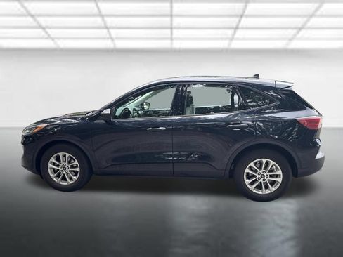 Used 2021 Ford Escape S FWD image 2