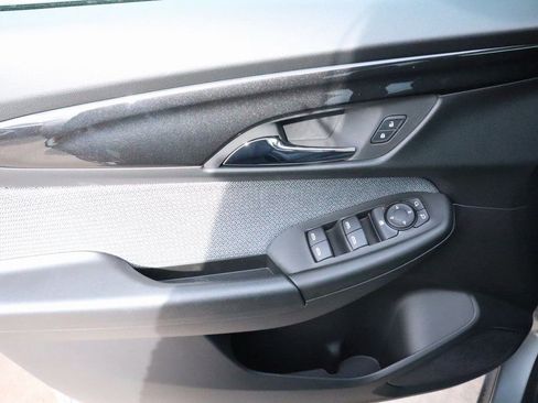 New 2026 Chevrolet TrailBlazer LS FWD image 14