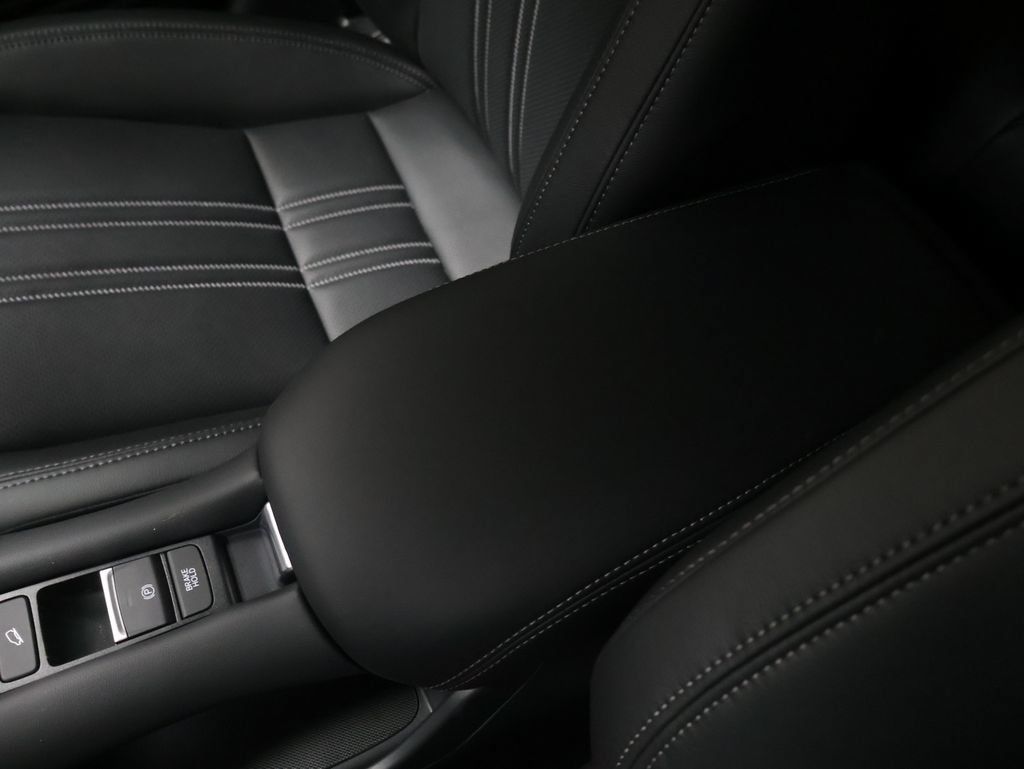 New 2027 Honda HR-V EX-L image 28
