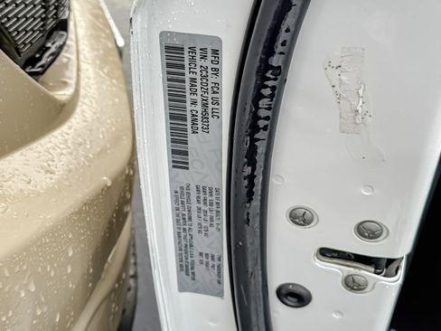 Used 2021 Dodge Challenger R/T Scat Pack image 26